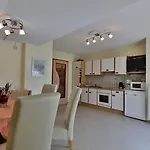 Garni Zerza 3*