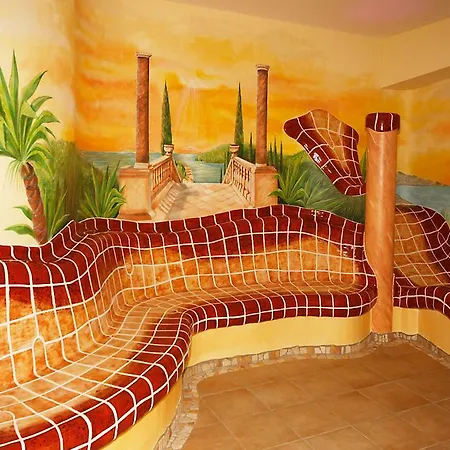 Hotel Garni Zerza 3*