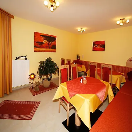Garni Zerza 3*
