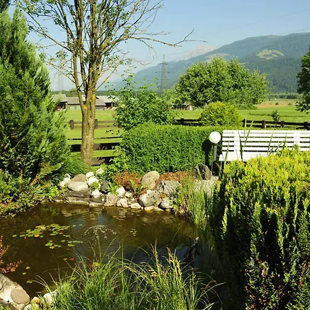Garni Zerza 3* Tropolach