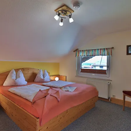 Garni Zerza 3* Tröpolach