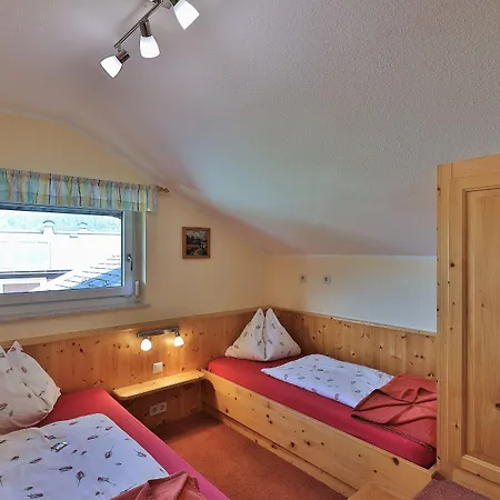 Garni Zerza 3* טרופולאך