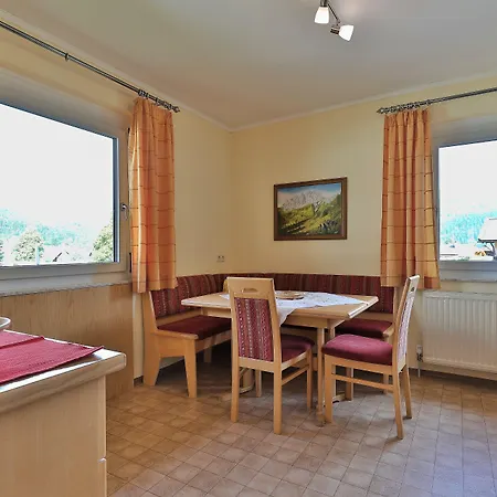 Hotel-garni Zerza 3*