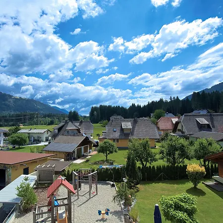 Garni Zerza Tröpolach