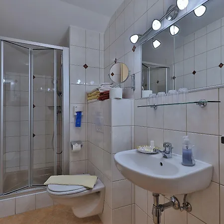 Hotel-garni Zerza