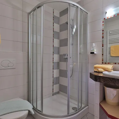 Hotel Hotel-garni Zerza
