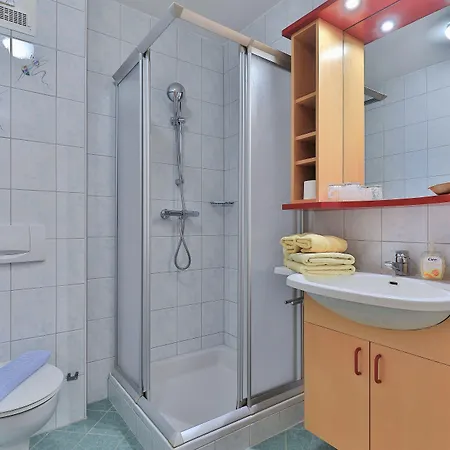 Hotel-garni Zerza Hotel