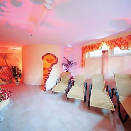 Garni Zerza מלון טרופולאך