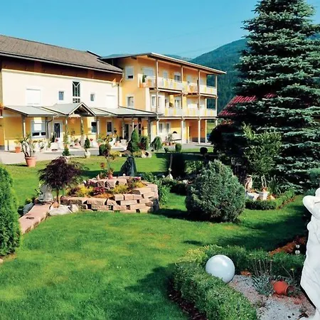 Hotel Garni Zerza