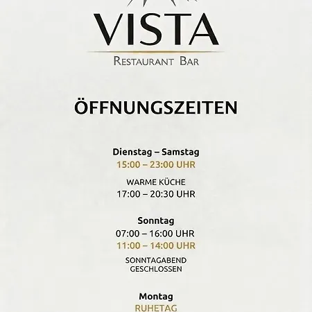 酒店 Garni Zerza 特洛普拉赫