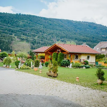 Garni Zerza