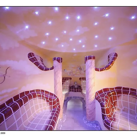 Hotel-garni Zerza Hotel
