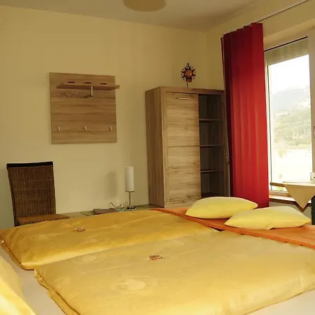 Garni Zerza