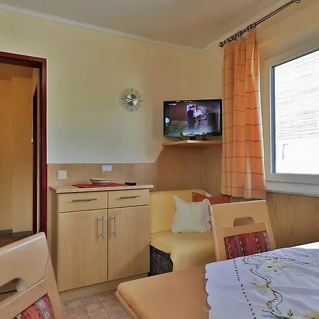 Hotel Garni Zerza
