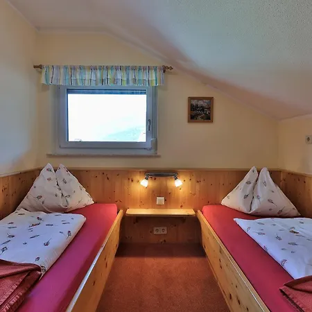 Hotel-garni Zerza