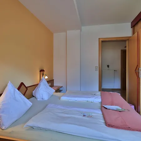 Hotel Garni Zerza