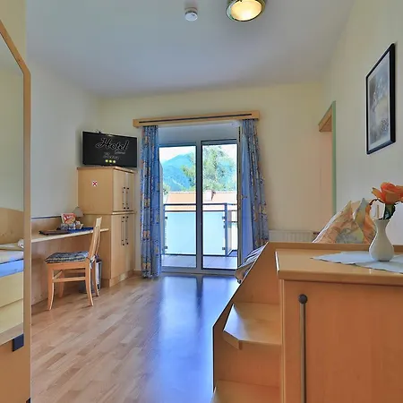 Garni Zerza 3* Tröpolach