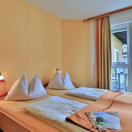 Hotel-garni Zerza