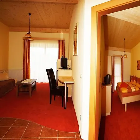 Garni Zerza 3*