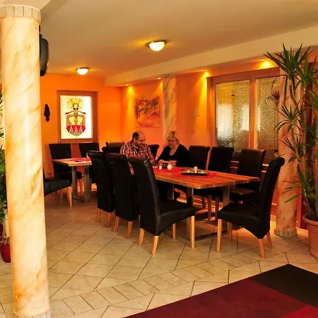 Garni Zerza Otel