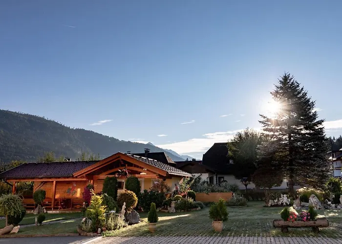 Garni Zerza Tröpolach