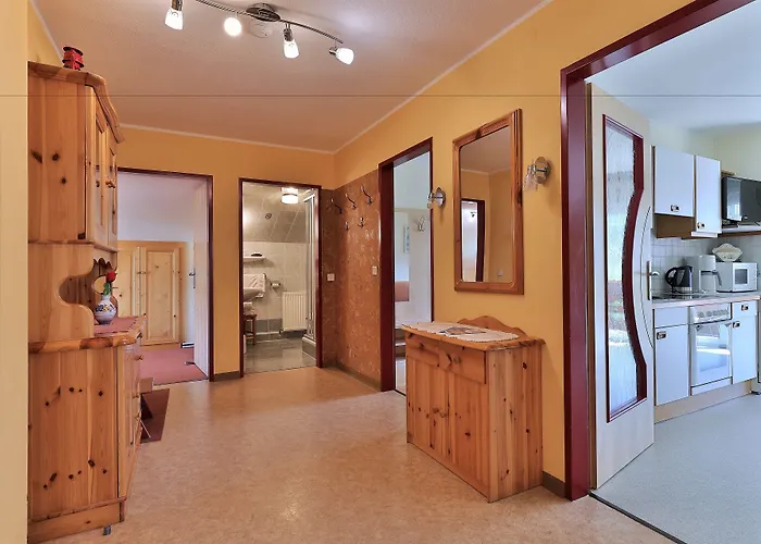 Hotel Garni Zerza 3*