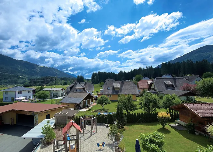 Garni Zerza Tropolach