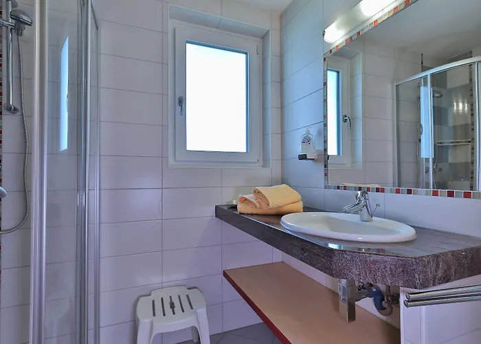 Garni Zerza Hotel 3*