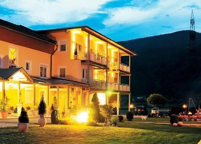 Garni Zerza Tropolach