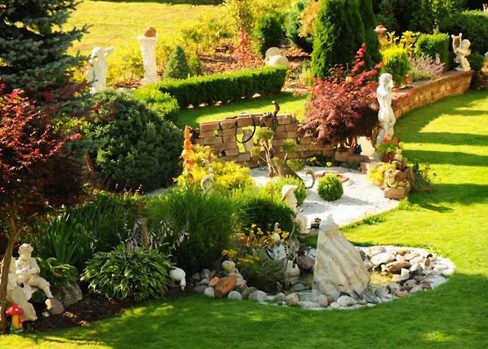 Garni Zerza Hotel 3*