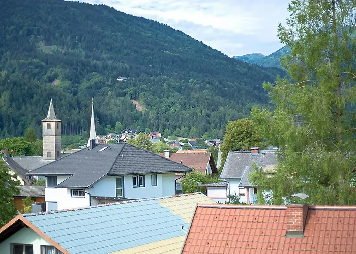 Garni Zerza Tropolach